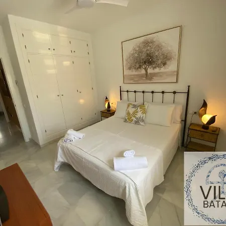 Apartment Bataller I Mojácar