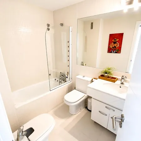 Apartamento Bataller I Mojácar