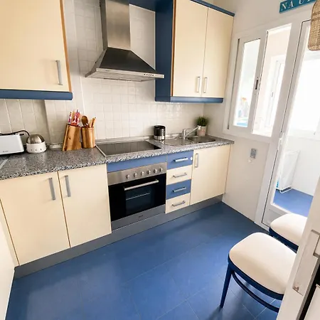 Apartamento Bataller I