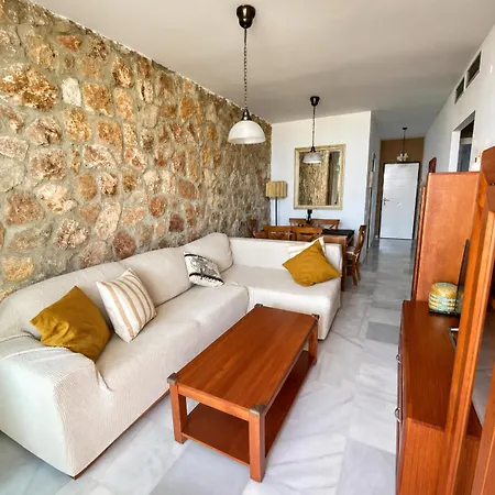 Apartamento Bataller I Mojácar